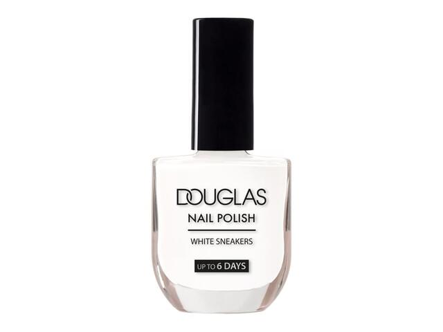 DOUGLAS MAKE UP NAIL POLISH UP TO 6 DAYS