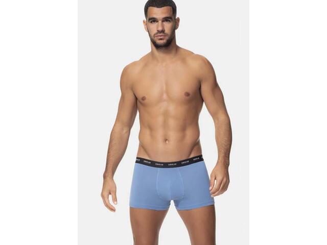 Set 3 boxeri TEX barbati S/4XL 4XL