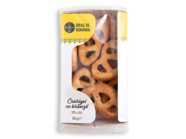 COVRIGEI BRANZA 150G DDR