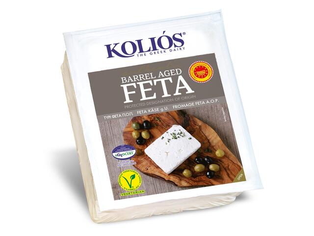 Feta Maturata Dop Kolios 150G