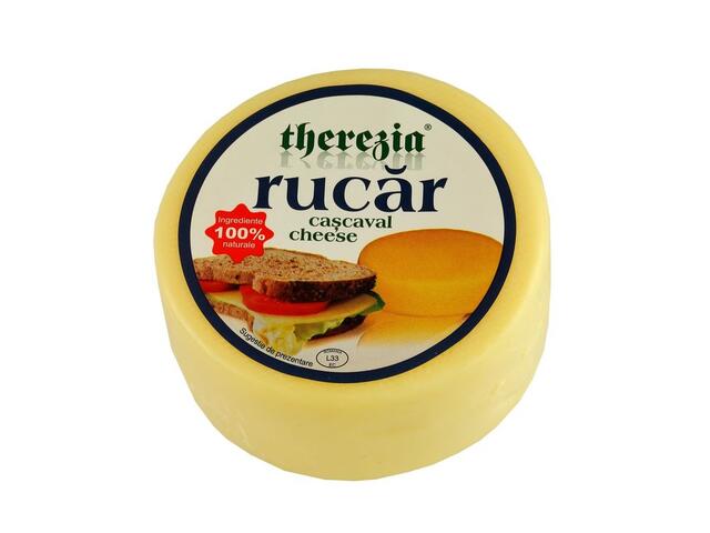 Cascaval Rucar 480G Therezia