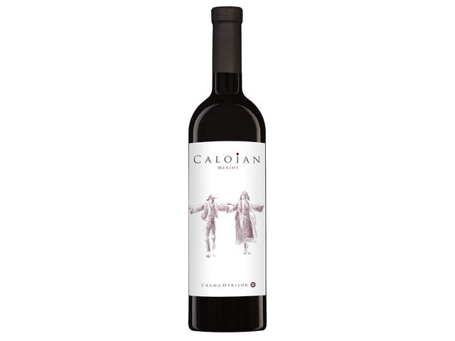 Caloian Merlot