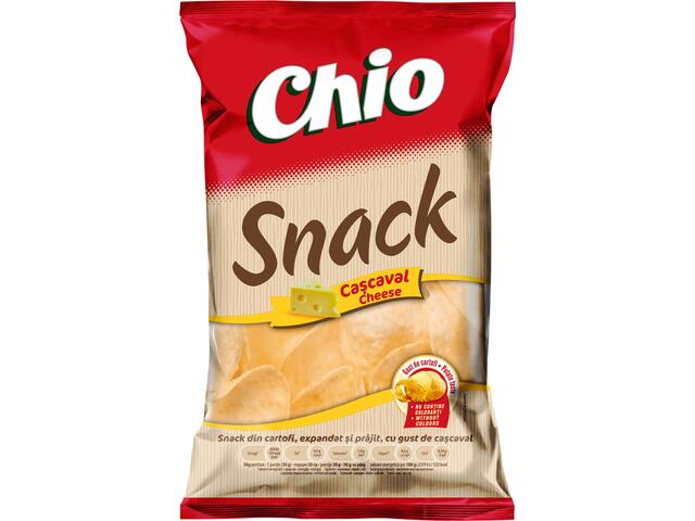 Chio Snack cartofi cascaval 65 g