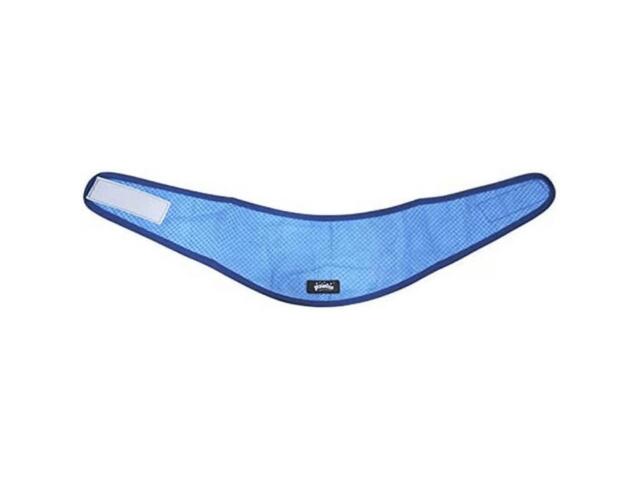 Bandana racoritoare pentru caini Pawise Cooling Bandana L 54.5X15.5 cm