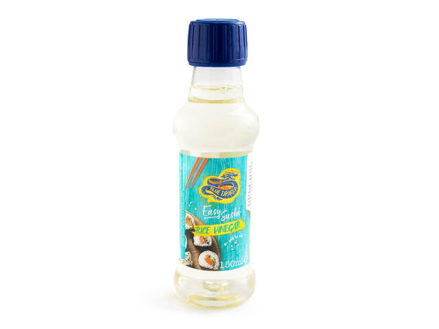 Otet din orez japonez Blue Dragon 150ml