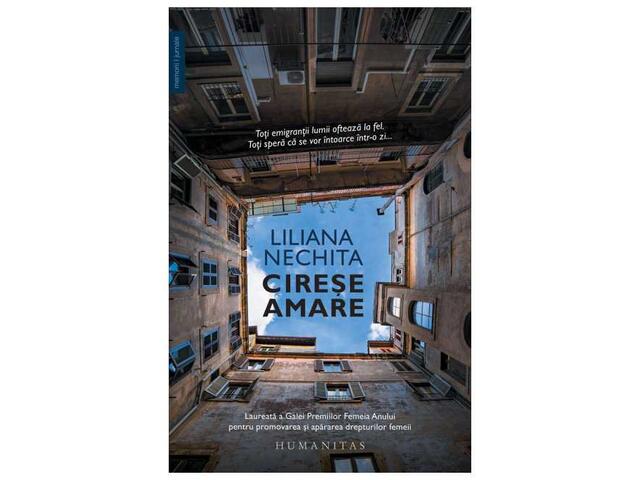 Cirese amare #YHU11450