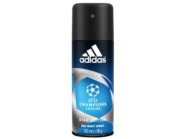 Deodorant  pure game Adidas pentru barbati 150ml