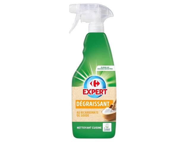 Degresant De Uz Casnic Carrefour Expert, 750Ml