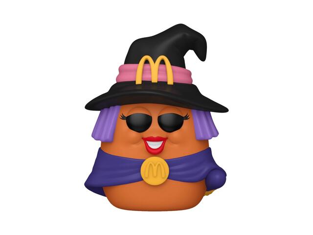 Figurina Funko Pop Ad Icons, McDonalds, Witch McNugget