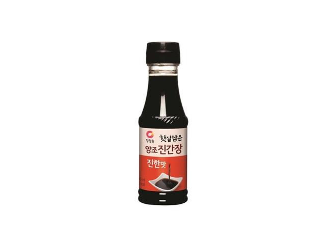 DAESANG, Sos de soia fermentat natural, 200ML