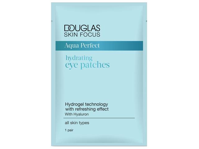 Aqua Perfect Hydrating Eye Patches