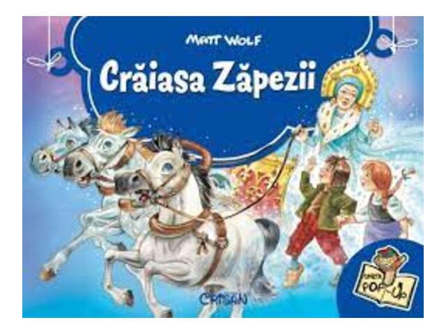 Craiasa Zapezii