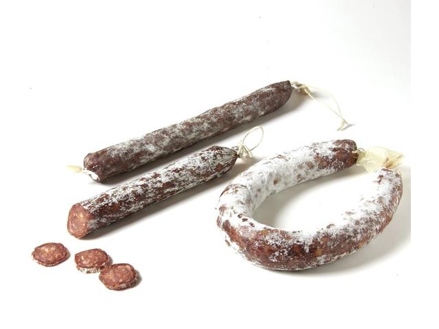 Salamella Ariccina Dulce Cioli 100g