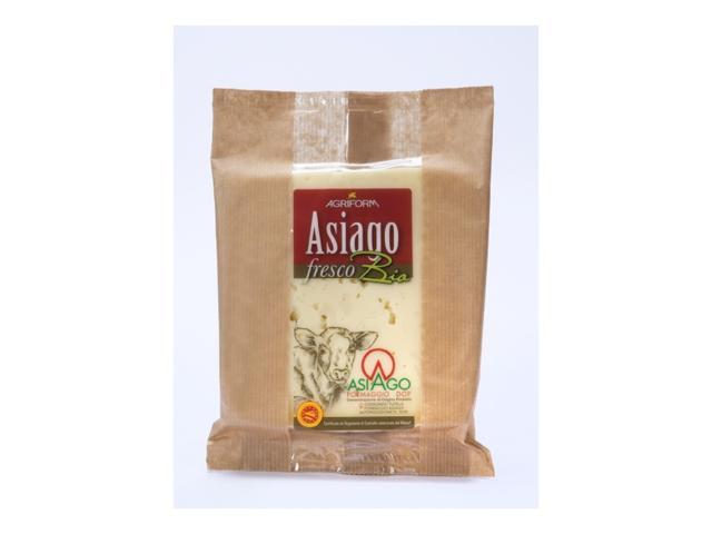 BR ASIAGO ECO 250G AGRIFORM