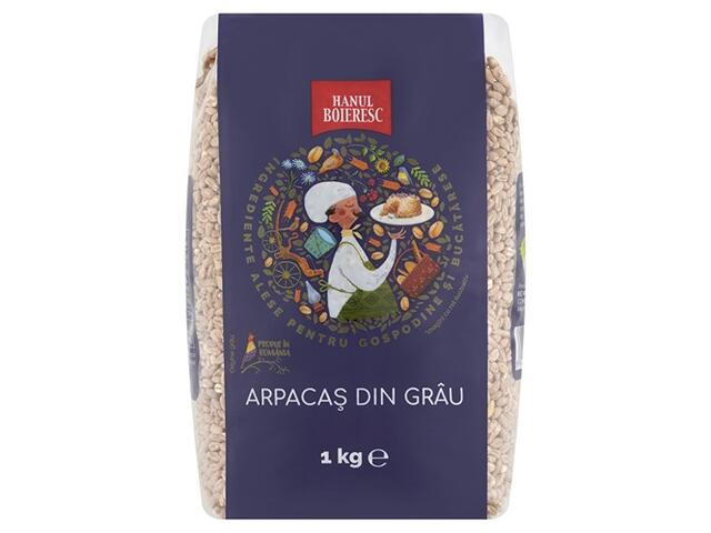 Hanul Boieresc Arpacas din grau 1 kg