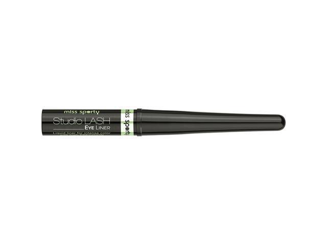 Tus de Ochi Miss Sporty Studio Lash 001  Extra Black, 3.5 ML