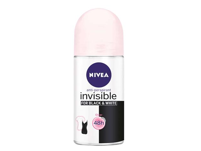 Nivea Deo roll on women diverse sortimente 50 ml