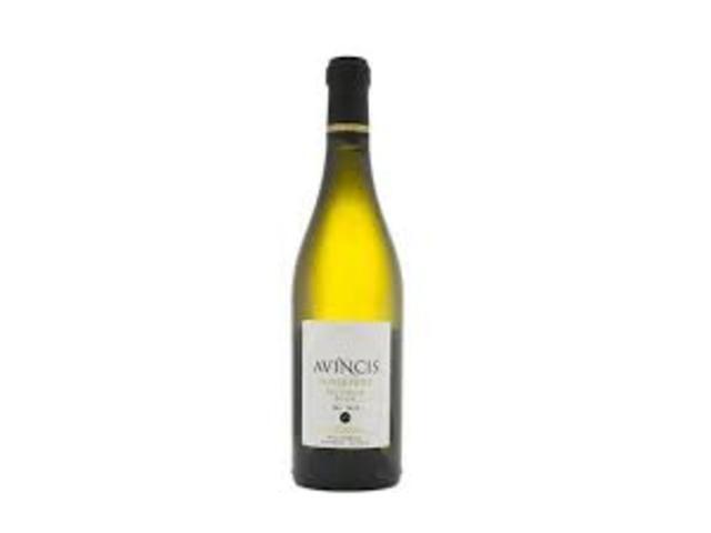 Cuvee Petit Sauvignon Blanc, 0.75L, Sec