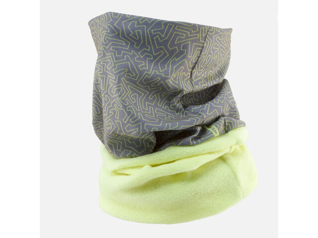 Guler schi HUG Galben Copii