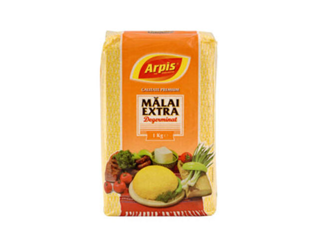 Arpis malai degerminat 1 kg