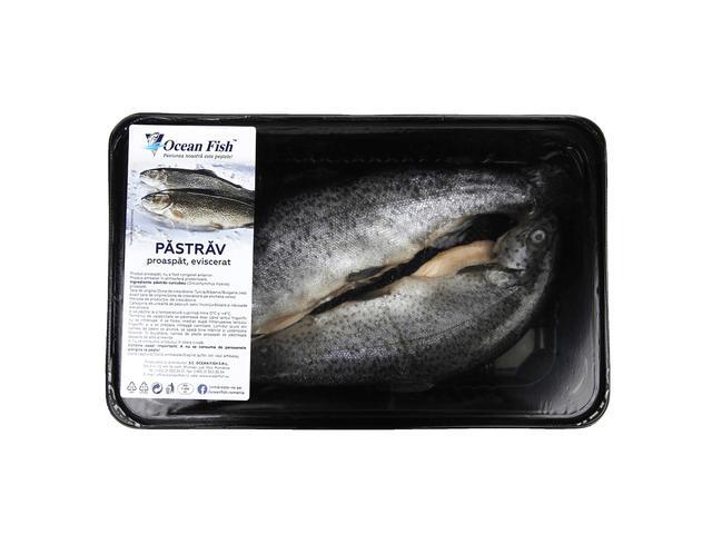 PASTRAV EVISERAT ATM