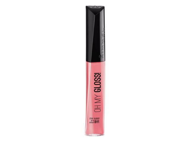 Luciu de buze Rimmel Oh My Gloss!  - 150 Glossaholic, 6,5 ML