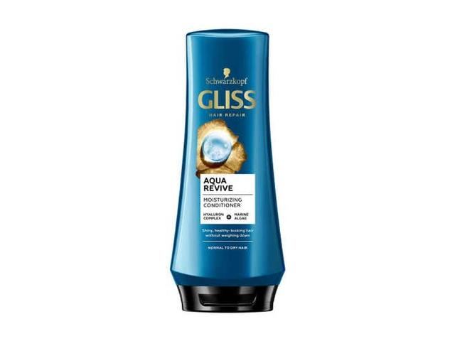 Gliss Balsam Aqua Revive 200 ml