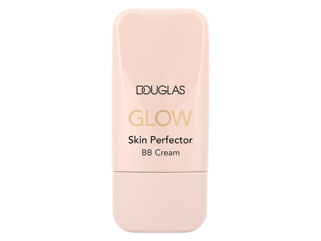 DOUGLAS MAKE UP GLOW SKIN PERFECTOR HYDRATING GLOW BB CREAM - LIGHT MEDIUM