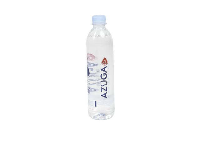 AZUGA APA 0.5L PLATA