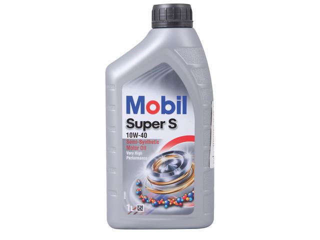 Ulei motor Mobil Super 2000x1 10w40 b 1l