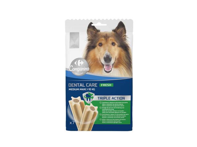 Batoane Dentare Caini Adulti 180G