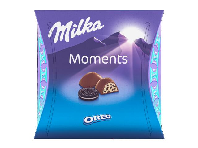 Milka Moments OREO 92 g