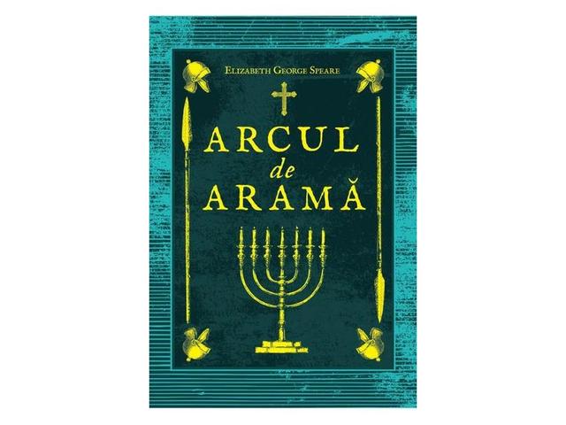 Arcul de arama