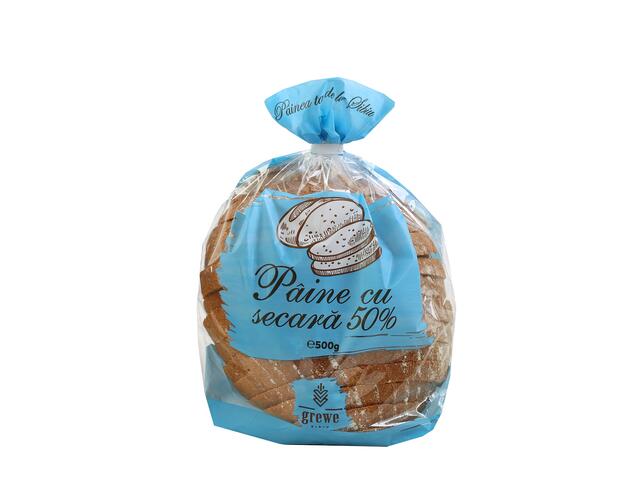 Paine de secara Grewe 500 gr per bucata