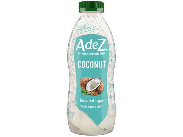 AdeZ Cocos 0.8L PET