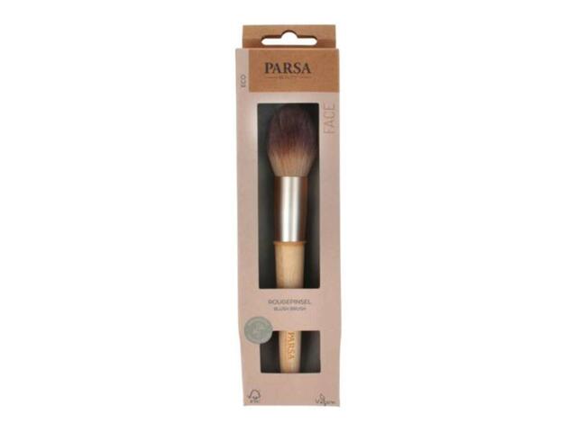 Pensula Blush Eco Parsa