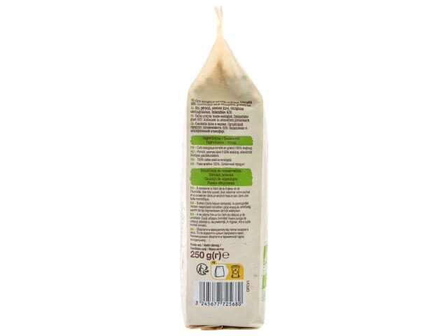 Cafea arabica Bio Auchan, 250 g