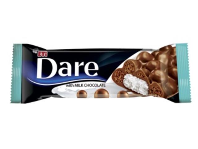 Dare Baton cu cocos 28g