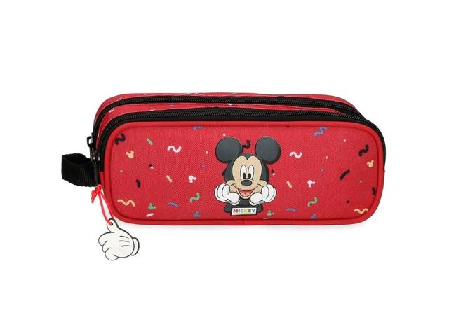 Penar Mickey, 2 compartimente, 23 x 9 x 7 cm, Thing