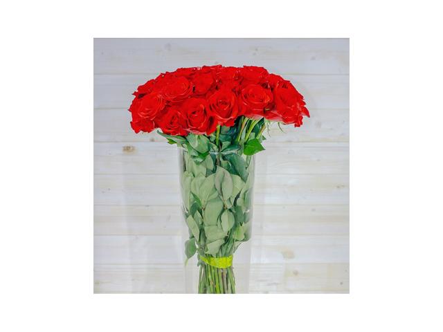 Buchet trandafiri 51 buc