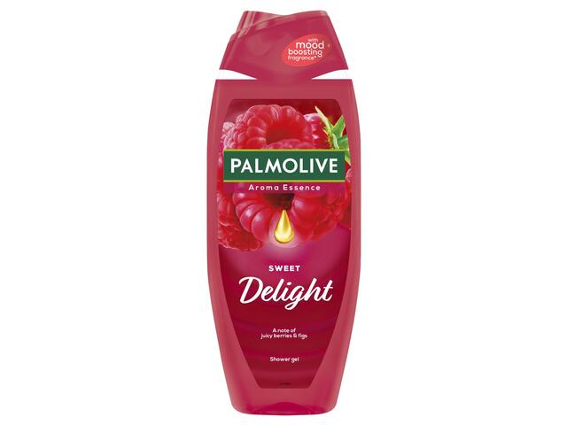 Gel de dus Palmolive Aroma Essence Sweet Delight 500 ML