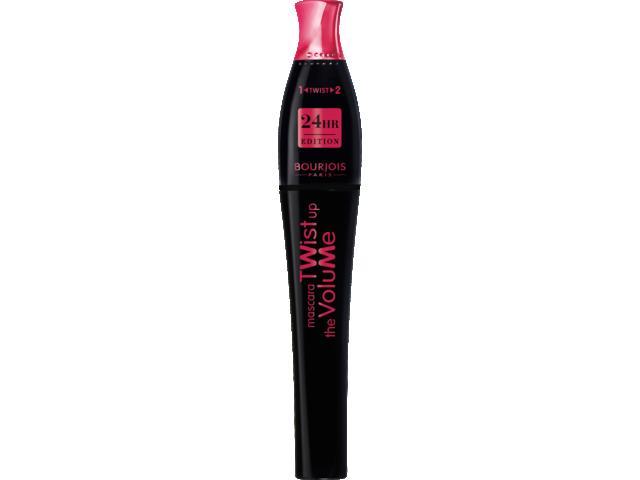 Mascara Bourjois Twist Up The Volume 24H, 8ML