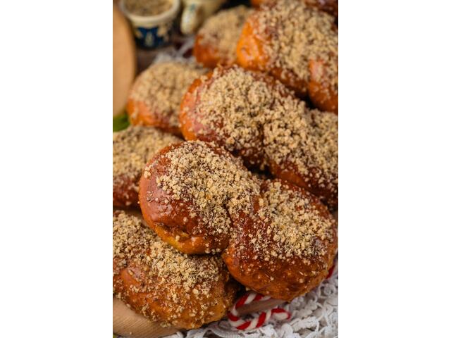 Box 9 mucenici Moldovenesti de post 1350g