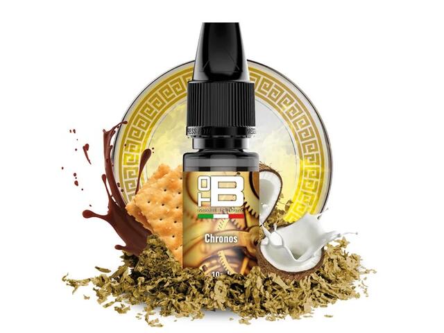 Aroma Concentrata ToB LIQUIDS – CHRONOS 10ml