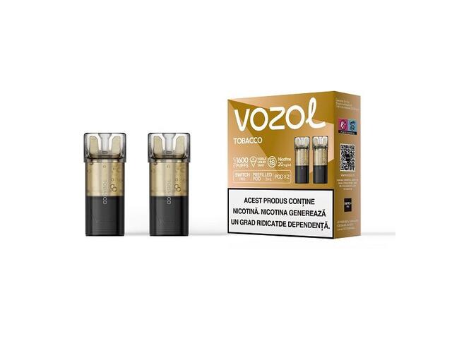 Pouch KILLA Cold Mint 12.8mg