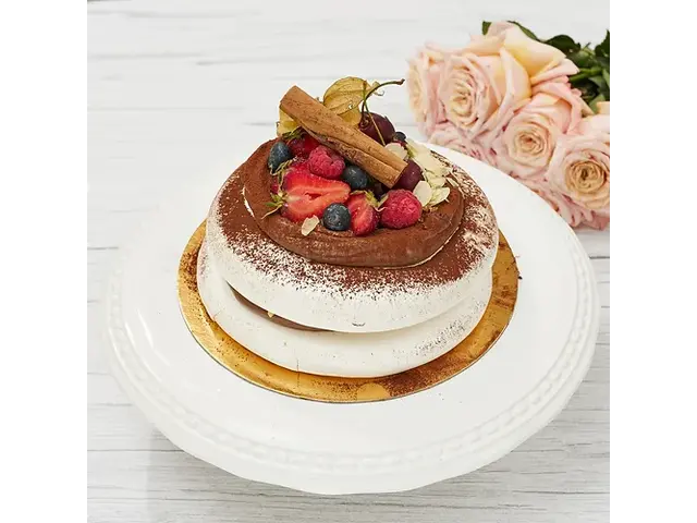 Tort de Bezea Ciocolată 1kg
