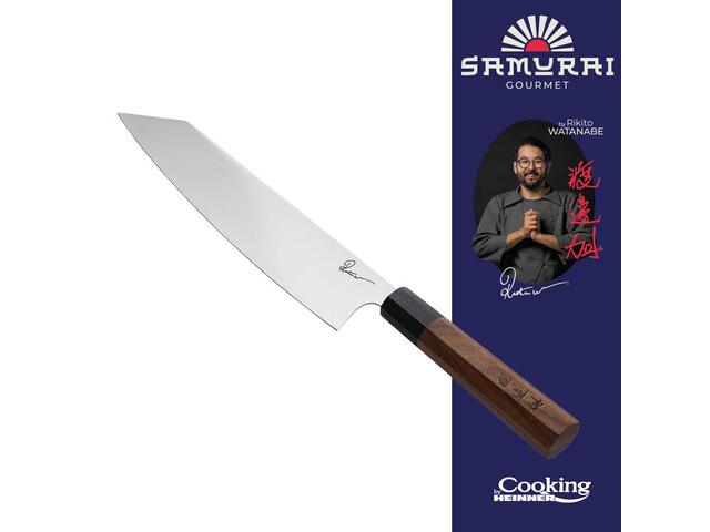 Cutit Gyuto 23 Cm, Rikito Watanabe