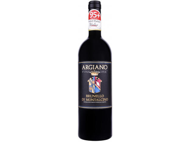 Argiano Brunello Di Montalcino 0.75L