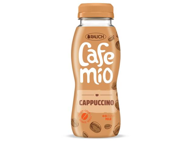 Cafemio Cappucino 250ML