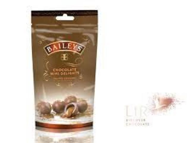 Baileys Mini trufe caramel sarat 102g